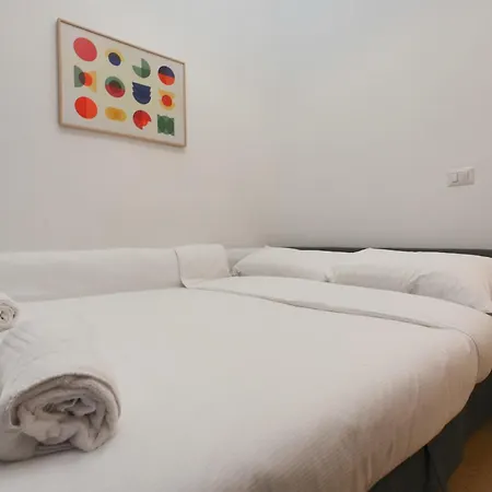 Primopiano - Gluck B Milaan