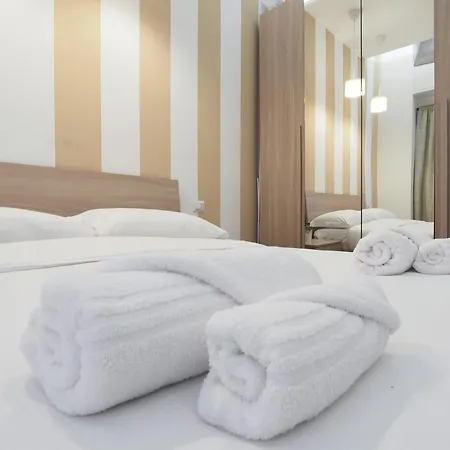 Apartment Primopiano - Gluck B *