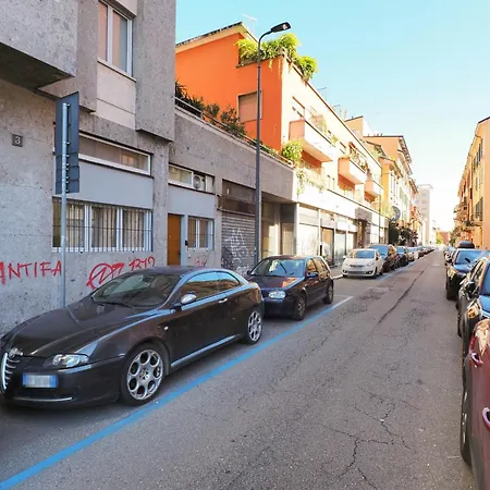 Apartament Primopiano - Gluck B