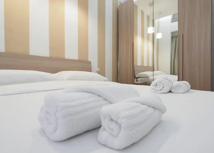 Apartament Primopiano - Gluck B *