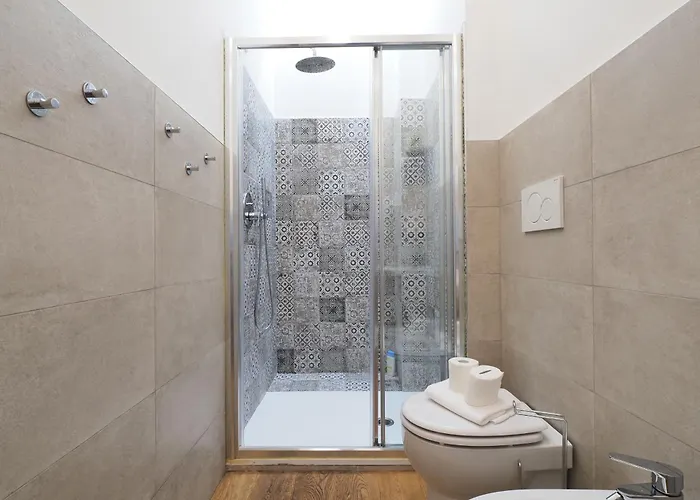 Primopiano - Gluck B Apartament