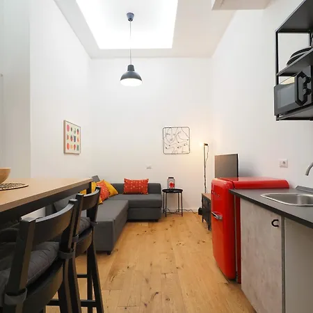 Apartamento Primopiano - Gluck B Milão