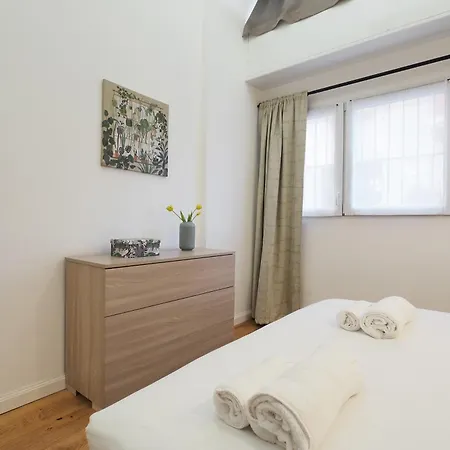 Primopiano - Gluck B Apartamento *