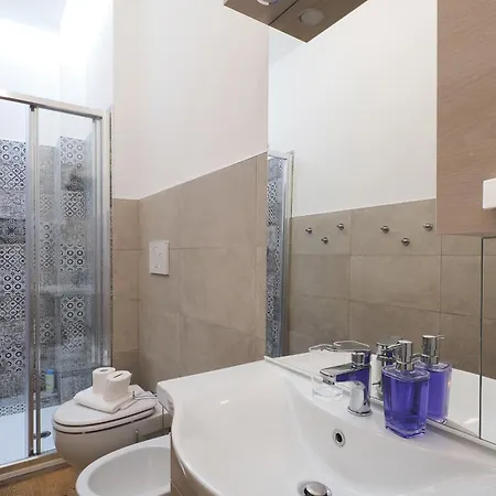 Apartamento Primopiano - Gluck B Milão