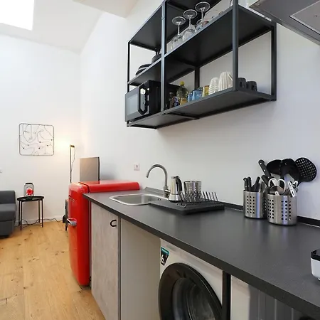 Primopiano - Gluck B Apartamento Milão