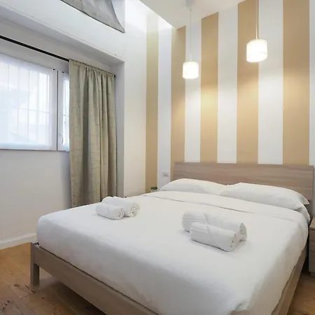 Primopiano - Gluck B Apartamento *