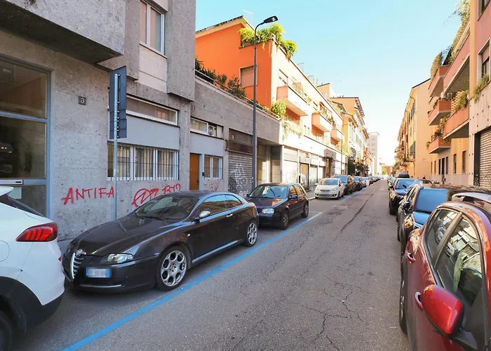 Apartmán Primopiano - Gluck B